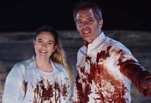 The Santa Clarita Diet er proteinrig zombie-kost 9 The Santa Clarita Diet