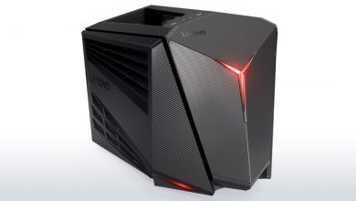 Lenovo IdeaCentre Y710 Cube 60 Lenovo IdeaCentre Y710 Cube