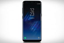 Samsung Galaxy S8 - er det også din nye computer? 4 Samsung Galaxy S8