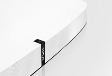 Endelig: Sonos åbner for hi-res lydformater 7 Sonos Playbase