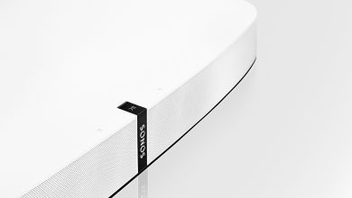 Sonos Playbase 52 Sonos Playbase