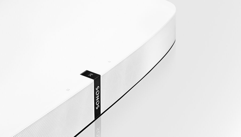 Sonos Playbase