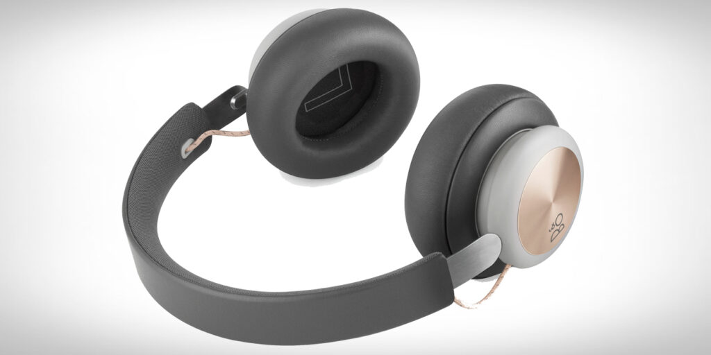 B&O Play Beoplay H4 2 Beoplay H4