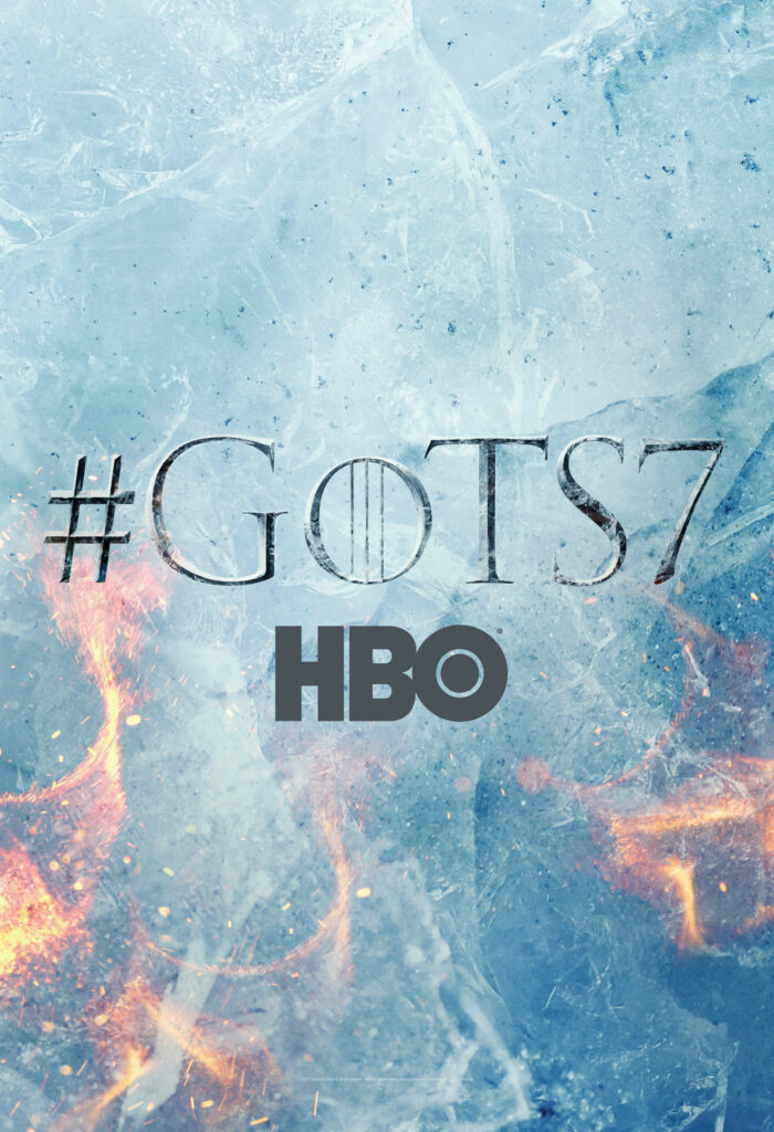 Game of Thrones får (måske) premiere til juli 2 Game of Thrones SXSW teaser