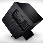 Anmeldelse: HP Omen X 4 HP Omen X