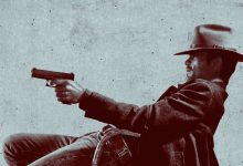 Guide: Fem gode grunde til et abonnement på Amazon Prime Video 8 Justified på Prime Video