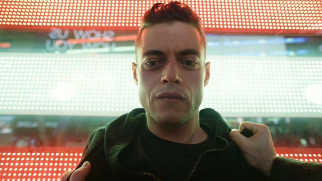 Guide: 5 serier du bør se (men ikke kan) 3 mr robot.0.0