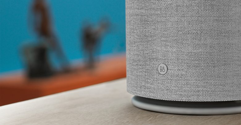 Anmeldelse Beoplay M5