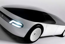 Apple opruster på sit bil-projekt 4 Apple Car