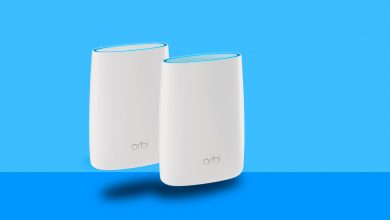Netgear Orbi 16 Orbi