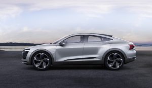 Audi på vej med Tesla-dræber 2 A172945 large