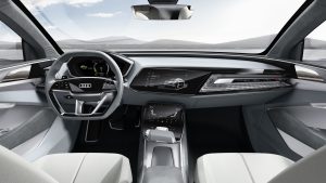 Audi på vej med Tesla-dræber 3 A172961 large