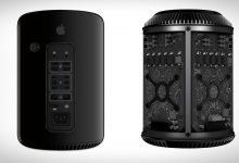 Apple lover radikalt ny Mac Pro næste år - og en skærm! <opdateret> 5 Mac Pro