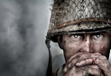 Call of Duty vender tilbage til der, hvor det hele startede 4 Call of Duty WWII