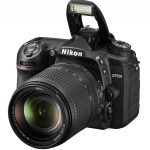 Imponerende nyt Nikon til krævende entusiaster 5 D7500 18 140 SLup 1