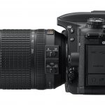 Imponerende nyt Nikon til krævende entusiaster 4 D7500 18 140 left