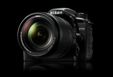 Imponerende nyt Nikon til krævende entusiaster 4 Nikon D7500