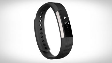 Anmeldelse: Fitbit Alta HR 58 Fitbit
