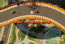 Så er der mini-ræs i Grand Theft Auto V 4 Grand Theft Auto Online Tiny Racers