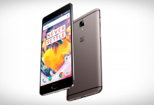 Anmeldelse: OnePlus 3T 4 OnePlus 3T