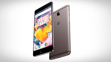 Anmeldelse: OnePlus 3T 57 OnePlus 3T