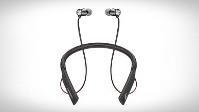 Anmeldelse: Sennheiser Momentum In-Ear Wireless 12 Momentum