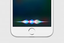 Rygte: Apple er snart klar med sin Siri højttaler 5 Siri