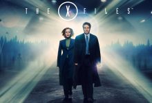 X-Files vender tilbage - Fox bestiller 10 afsnit 4 X-Files