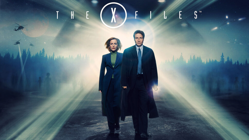 X-Files