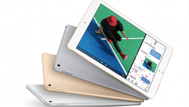 Anmeldelse: iPad (2017) 60 iPad