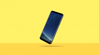 Samsung Galaxy S8 59 tester
