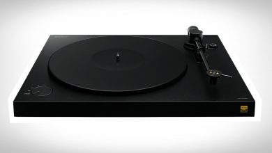 Sony PS-HX500 8 Sony PS-HX500