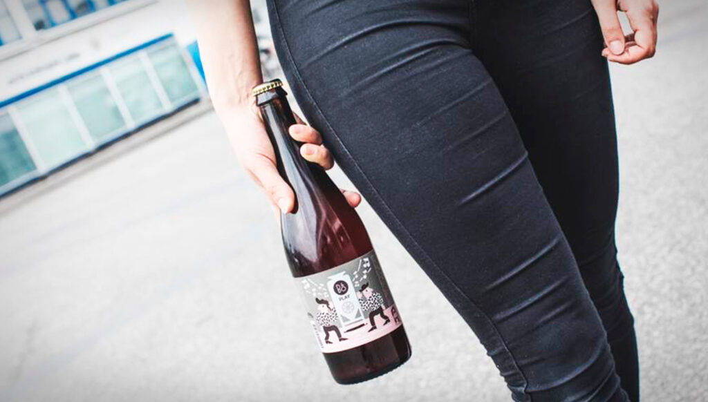 Beobrew: Nu laver B&O Play også øl ... 8 Beobrew