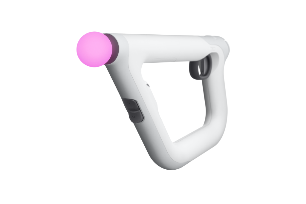 Anmeldelse: Farpoint er et banalt spil med en genial controller 2 33195728041 c0b83f3244 o