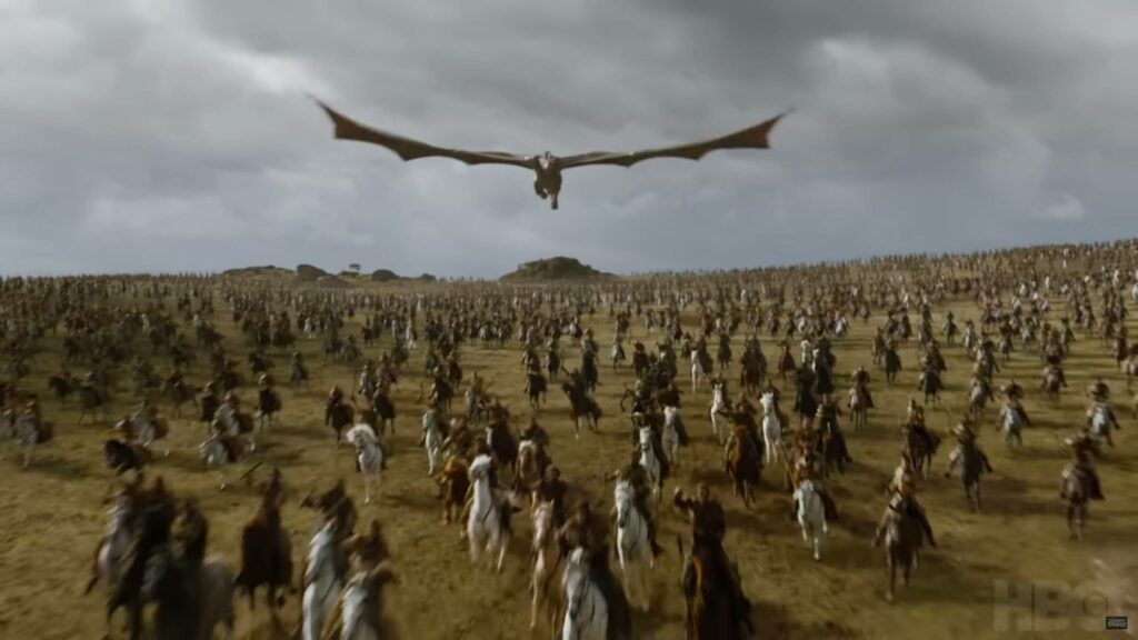 Game of Thrones Sæson 7