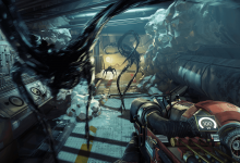 Anmeldelse: Prey 4 Prey