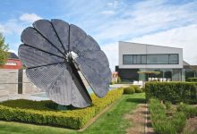 Solenergi var den størst voksende energiform sidste år 4 Solenergi