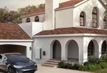 Nu kan du bestille Teslas solcelletag til dit hus 6 Solcelletag