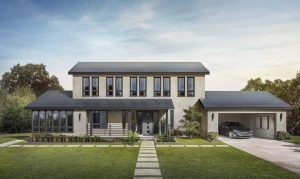 Nu kan du bestille Teslas solcelletag til dit hus 3 Tesla solcelletag