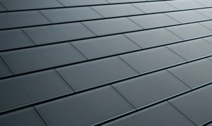 Nu kan du bestille Teslas solcelletag til dit hus 2 solcelletag