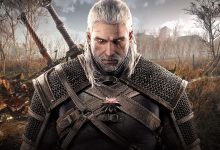 The Witcher bliver Netflix-serie 5 The Witcher