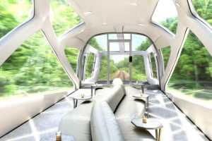 Japanerne bygger verdens vildeste tog! 2 Train Suite Shiki shima2 889x592