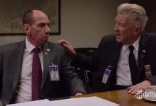 Gamle kendinge dukker op i Twin Peaks-trailer 6 Twin Peaks