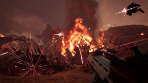 Skyd megamonstre med nyt VR-gevær 4 far point screen 03 ps4 eu 14jun16
