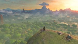 Anmeldelse: Legend of Zelda - Breath of the Wild 4 zelda new budget 1200x675