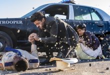 Anmeldelse: Med sømmet i bund kører Preacher lige gennem beskyldningerne om stilstand 9 Preacher sæson 2