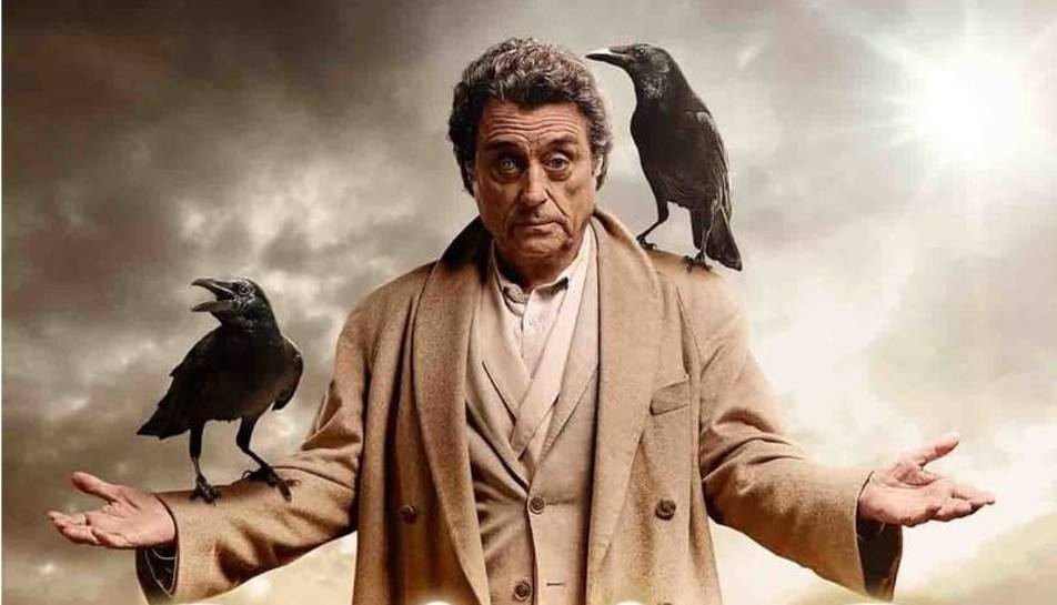 Anmeldelse: American Gods giver os troen på tv tilbage 3 American Wednesday