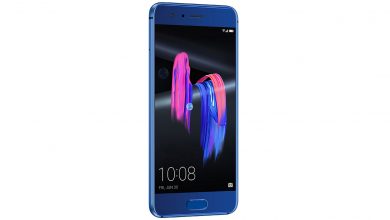 Anmeldelse: Huawei Honor 9 57 Honor 9