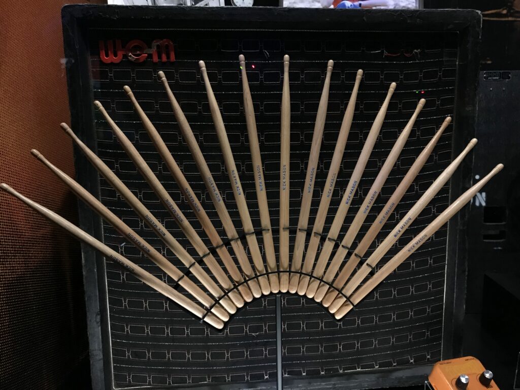 Pink Floyd-udstilling er en fryd – ikke mindst for ørerne 4 IMG 1205 e1496627798120