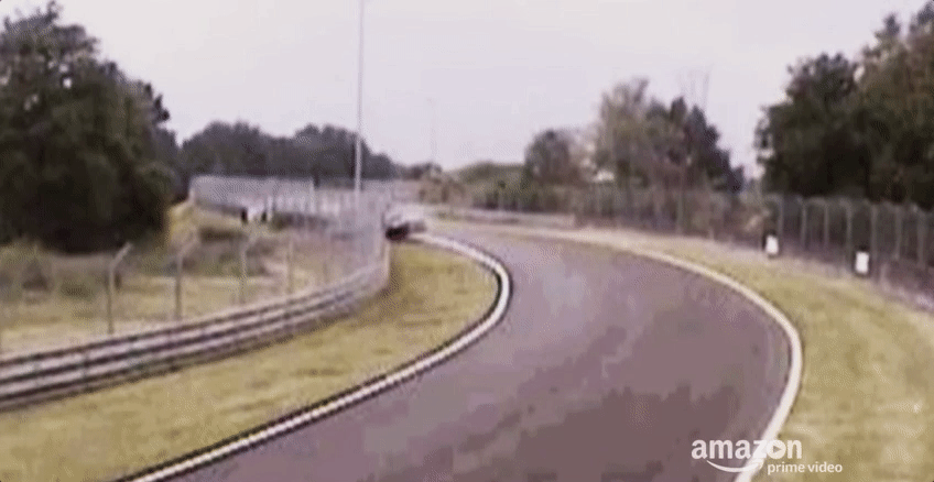 Amazon satser på racing-fans både som spil og stream 1 LeMans